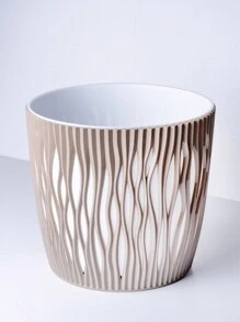 MACETA REDONDA CAFE - Café integral - Ver 2