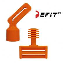 DEFIT حزام علم أمريكي لرياضة كرة القدم، أشرطة بلاستيكية ملونة لجذب أطفال لعبة ألتقاط وتمزيق الأعلام من حول الخصر