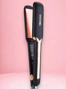 Hair Straightening Irons - Multicolor - View 5