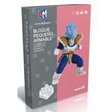 Kids 3D Puzzles - Blue - View 1