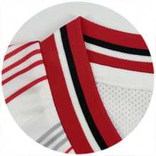 Toluca Blanco 2024  Conjunto de jersey y shorts de fútbol para adulto - Blanco - Ver 10