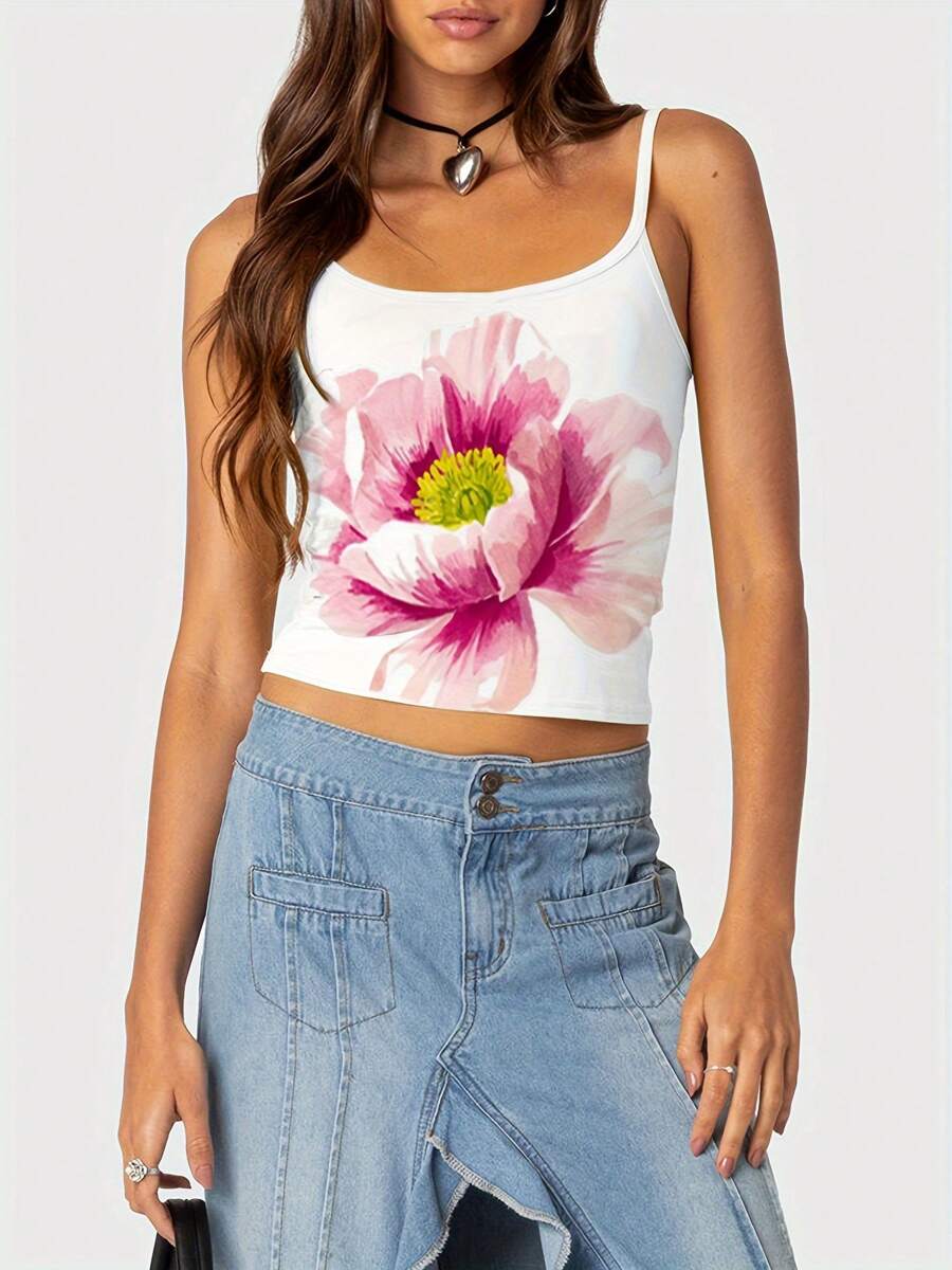 Women Tank Tops & Camis