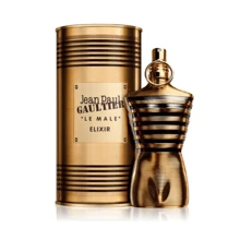 Jean Paul Gaultier LE MALE ELIXIR PARFUM SPRAY 125ML - Dulce - Ver 2
