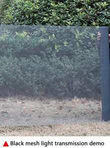 DIY Cuttable Mosquito Netting, Customizable For Doors And Windows, Insect-Proof, Dust-Resistant, Easy To Install