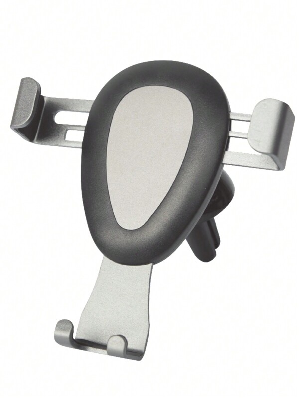 Suporte para telefone e tablet montado na saída de ar do carro NVH103