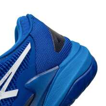 Asics COURT FF 3 NOVAK Men's Athletic Shoes, Comfortable Breathable Tennis Shoes, Lightweight Casual Sneakers, 1041A522-965