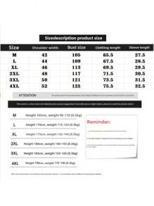 Cool Summer Men's Beachwear Set: Hawaiian Floral Shirt With Plus Size Loose Fit Shorts - T3038 Black - View 9