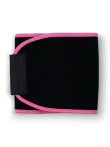 Waist Trimmer For High-Intensity Training & Workouts - Sweat Band Waist Trainer Shapewear For Women/Men Fitness Enthusiast