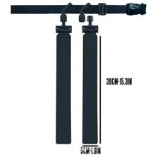 DEFIT حزام علم أمريكي لرياضة كرة القدم، أشرطة بلاستيكية ملونة لجذب أطفال لعبة ألتقاط وتمزيق الأعلام من حول الخصر