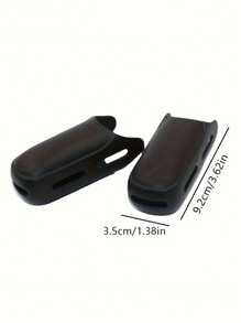 Heat Resistant Silicone Cover For Straighteners, Flat Irons And Curling Irons, Suitable As A Gift