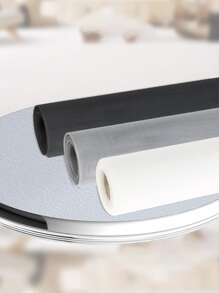 DIY Cuttable Mosquito Netting, Customizable For Doors And Windows, Insect-Proof, Dust-Resistant, Easy To Install