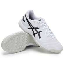 Asics DS LIGHT CLUB TF Men's Football Shoes, Competition & Training Cleats For Artificial Grass, 1103A112-101