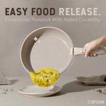 Cookware Sets - 11pcs Tawny set - View 3