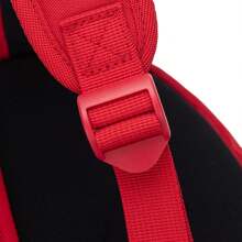 Jordan Men's And Women's Bags Sports Bags Outdoor Travel Backpacks Computer Bags Student Schoolbags JD2413029TD-001