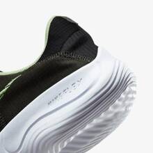 Tenis Nike  Flex Experience RN 11 NN Blk Para Hombre Original - negro verde - Ver 6