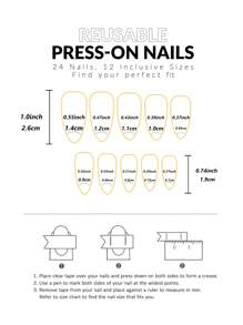 White French Tip Press On Nails Almond Short Medium Fake Nails Stiletto Glue On Nails With Butterfly Design Manicure False Nails For Wedding Birthday Stick On Nails