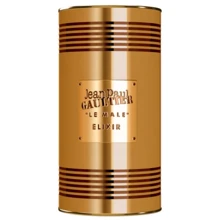 Jean Paul Gaultier LE MALE ELIXIR PARFUM SPRAY 125ML - Dulce - Ver 3