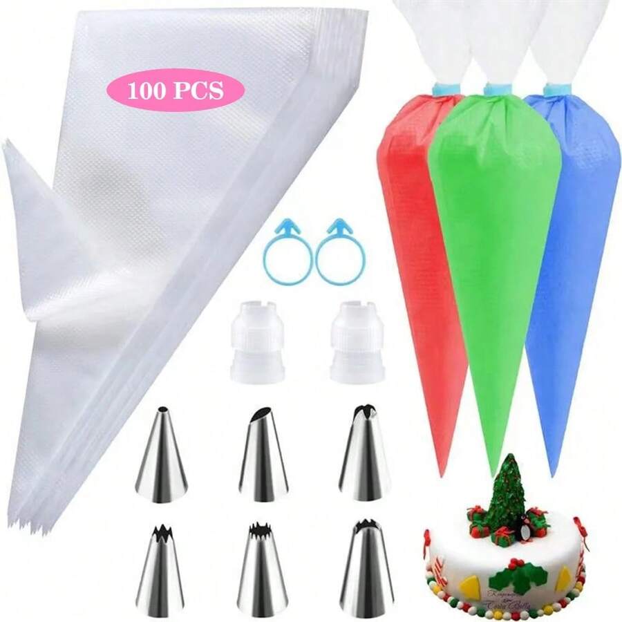 Accessoires pour la confection de bonbons