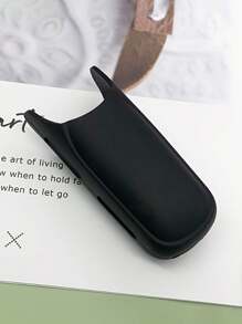 Heat Resistant Silicone Cover For Straighteners, Flat Irons And Curling Irons, Suitable As A Gift