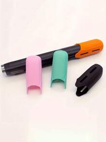 Heat Resistant Silicone Cover For Straighteners, Flat Irons And Curling Irons, Suitable As A Gift