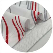 Toluca Blanco 2024  Conjunto de jersey y shorts de fútbol para adulto - Blanco - Ver 5