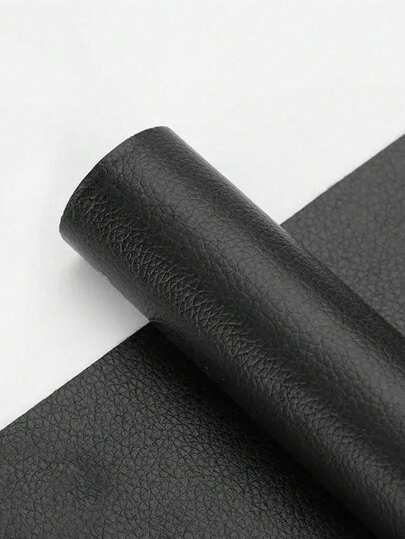 1 pieza Parche autoadhesivo de cuero sintético PU, cinta reparadora de cuero, apto para reparar sofá, silla, mesa, bolso, zapatos y asiento de motocicleta (disponible en varios tamaños y colores)