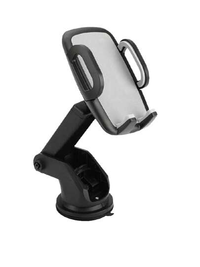 Support de téléphone pour voiture avec ventouse pare-brise NVH109