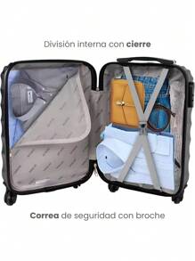 Storage Trunks & Chests - Azul - View 4