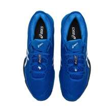 Asics COURT FF 3 NOVAK Men's Athletic Shoes, Comfortable Breathable Tennis Shoes, Lightweight Casual Sneakers, 1041A522-965
