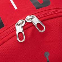 Jordan Men's And Women's Bags Sports Bags Outdoor Travel Backpacks Computer Bags Student Schoolbags JD2413029TD-001