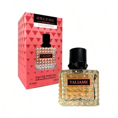 Valiame Lovali  33ml Perfume para dama fragancia valentimo