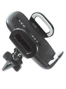 Suporte para telefone automotivo NVH114, grande suporte para ventilação de ar