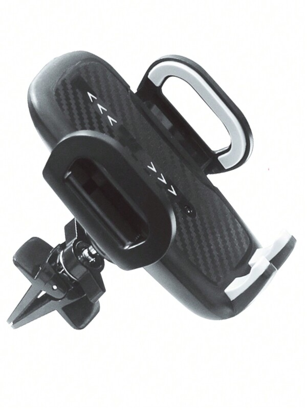 Suporte para telefone automotivo NVH114, grande suporte para ventilação de ar