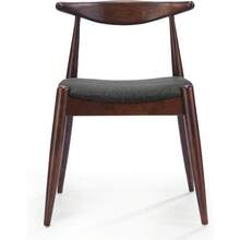 Baby Highchairs & Accessories - 木炭+胡桃木飾面 - 查看 9