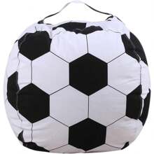 Bean Bag Covers - Fútbol - View 1