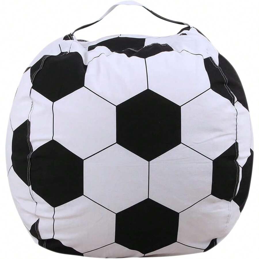 Bean Bag Covers - Fútbol - View 1