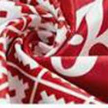 Table Runners - Red - View 6
