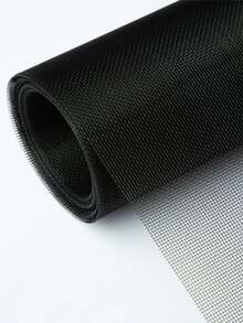 DIY Cuttable Mosquito Netting, Customizable For Doors And Windows, Insect-Proof, Dust-Resistant, Easy To Install