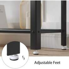 Bookcases - Greige + negro. - View 6