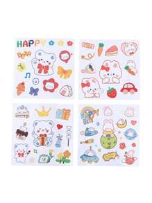 1pc Luxury Dust-Proof Makeup Storage Box, Large Capacity Office Organizer Cabinet, Multi-Layer Skincare Product Desktop Drawer Shelf