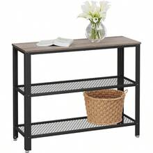 Bookcases - Greige + negro. - View 7