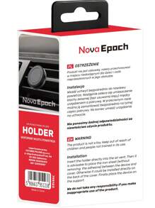 Practical Multifunctional Magnetic Car Air Vent Mount Holder, Auto Phone Accessories