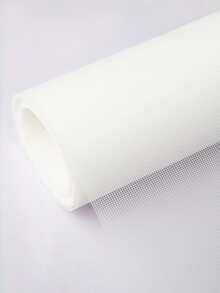 DIY Cuttable Mosquito Netting, Customizable For Doors And Windows, Insect-Proof, Dust-Resistant, Easy To Install