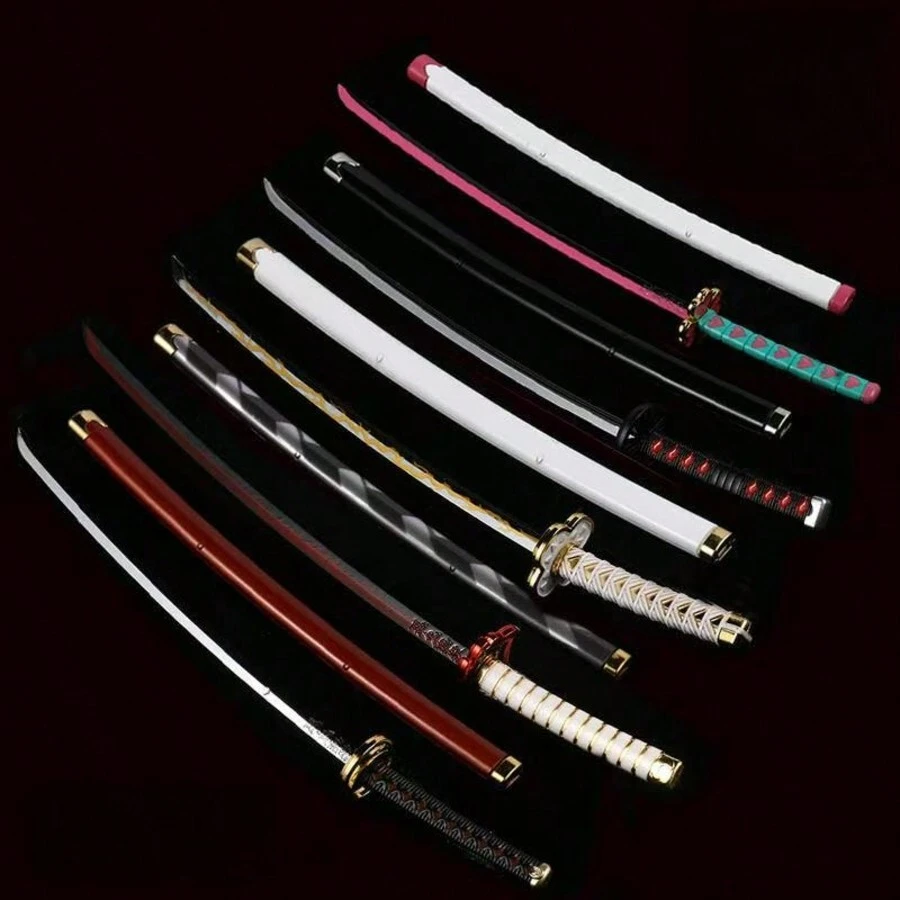 10 英寸金属武器模型，多种剑武器模型，精湛工艺，展示模型，生日/新年/节日礼物