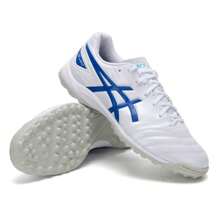 Asics DS LIGHT CLUB TF Men Football Cleats Athletic Shoes For Competition And Training On Artificial Grass 1103A112-100