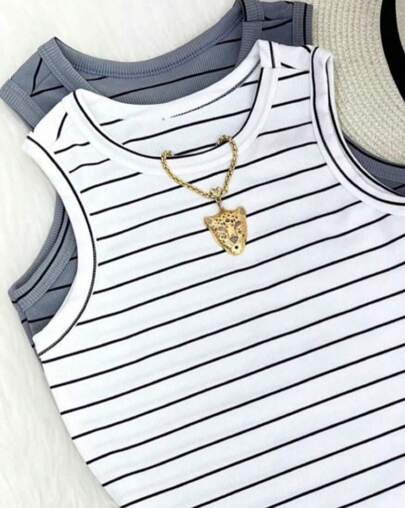 Regata Listrada Verão