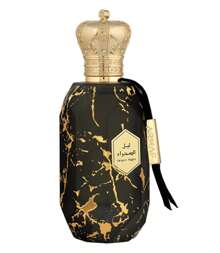 Armaf Eter Desert Night Eau De Parfum Spray – 3.4 Oz | Unisex Exotic & Captivating Scent - Black - View 2