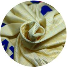 America Amarillo local 2023 Jersey Conjunto Playera con Short - Amarillo - Ver 4