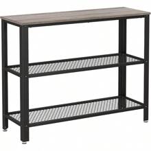 Bookcases - Greige + negro. - View 1