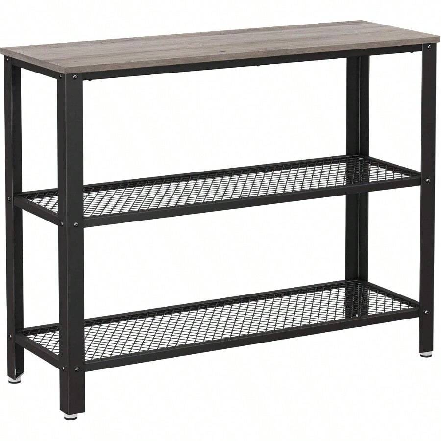 Bookcases - Greige + negro. - View 1